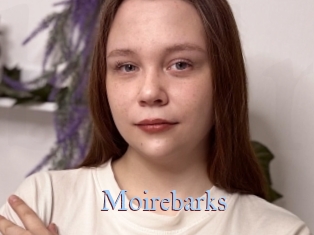 Moirebarks