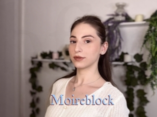 Moireblock