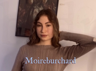 Moireburchard