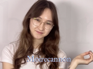 Moirecannon