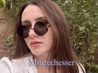 Moirechesser