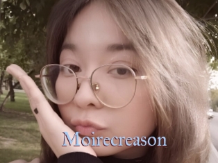 Moirecreason