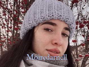 Moiredarnell