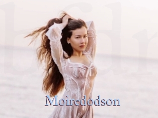 Moiredodson