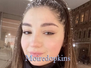 Moiredopkins