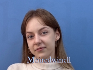 Moiredwinell