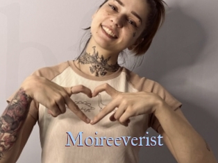 Moireeverist