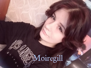 Moiregill
