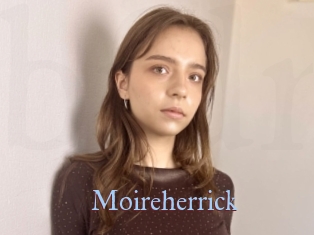 Moireherrick