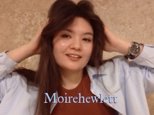 Moirehewlett