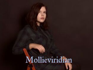 Mollieviridian