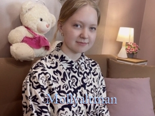 Mollyaltman
