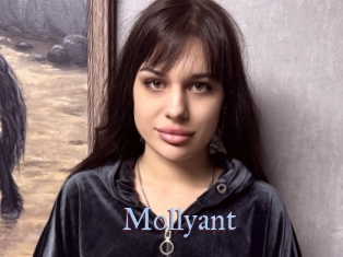 Mollyant