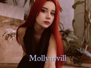 mollynevill Belles filles du net