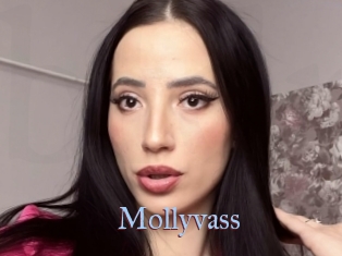 Mollyvass