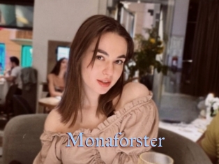 Monaforster