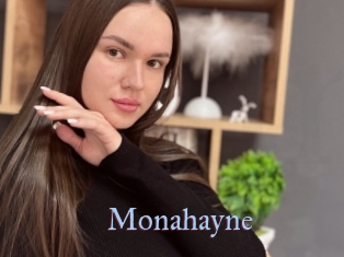 Monahayne