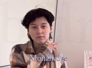 Monahedge