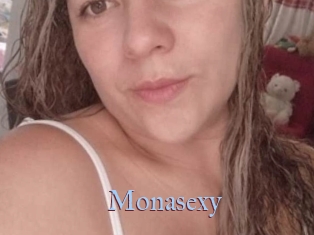 Monasexy