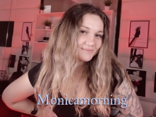 Monicamorning