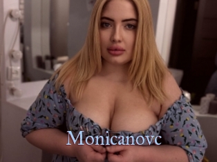 Monicanovc