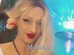 Moniekje
