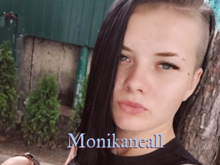 Monikaneall