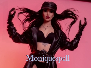 Moniquespell