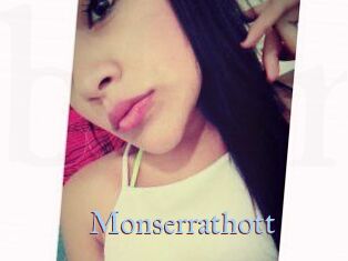 Monserrathott