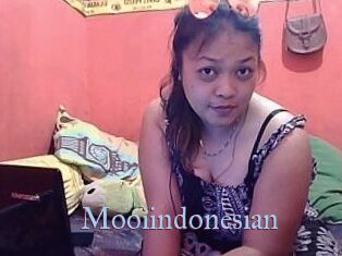 Mooiindonesian