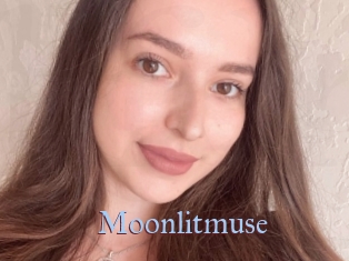 Moonlitmuse