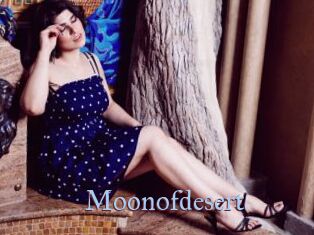 Moonofdesert