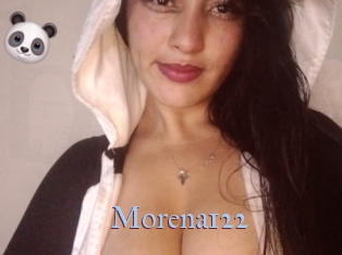 Morena122