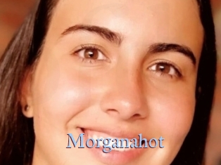 Morganahot