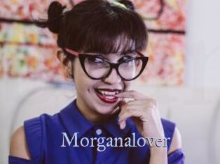 Morganalover