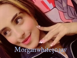 Morganwhite303av