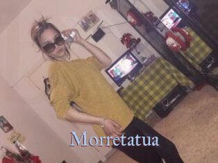 Morretatua