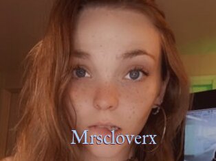 Mrscloverx