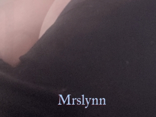 Mrslynn