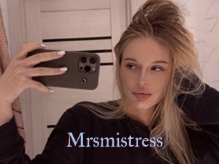 Mrsmistress