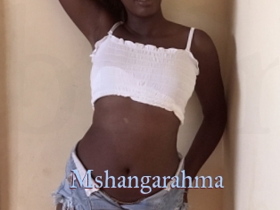 Mshangarahma