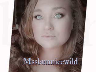 Mssbunnieewild