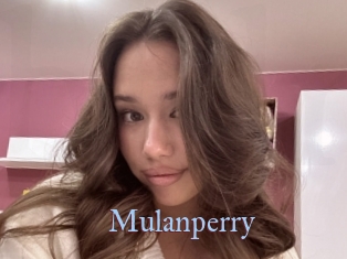 Mulanperry