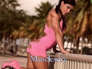 Musclesexy