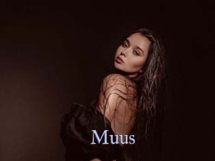 Muus