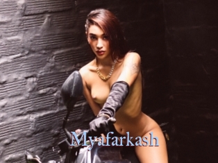 Myafarkash