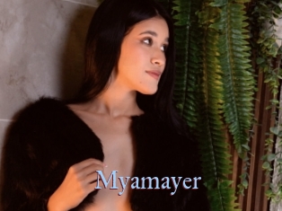 Myamayer