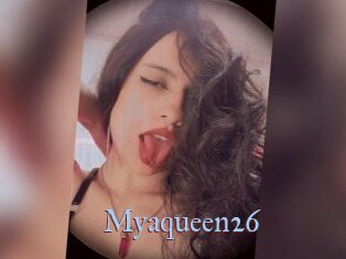 Myaqueen26