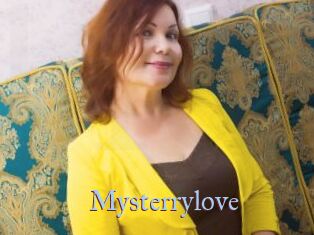 mysterrylove Belles filles du net