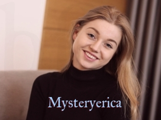 Mysteryerica